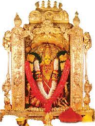 Durga Devi Ashtothram in Telugu