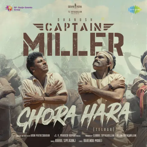 Ghora Hara – Captain Miller